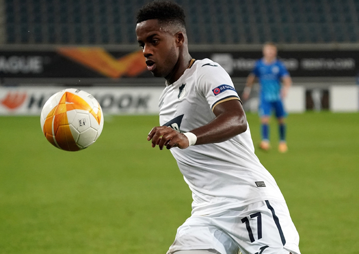 Anh U21 vs Andorra U21, 2h30 ngày 14/11: Khó cản Tam sư trẻ Anh U21 vs Andorra U21, 2h30 ngày 14/11: Khó cản Tam sư trẻ