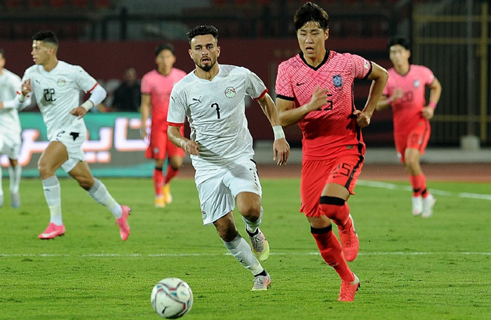 Hàn Quốc U23 vs Brazil U23 (20h 14/11): Khó có bất ngờ