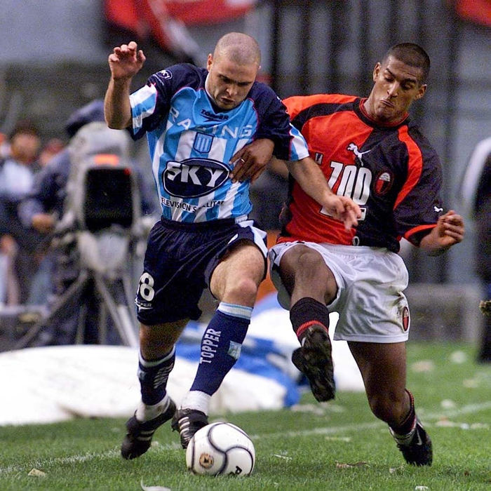 Racing Club vs Arsenal Sarandi, 4h45 ngày 15/11: Thoát cuối bảng