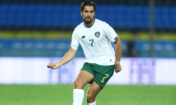 Ireland U21 vs Iceland U21, 19h30 ngày 15/11: Tiễn khách về đảo Ireland U21 vs Iceland U21, 19h30 ngày 15/11: Tiễn khách về đảo