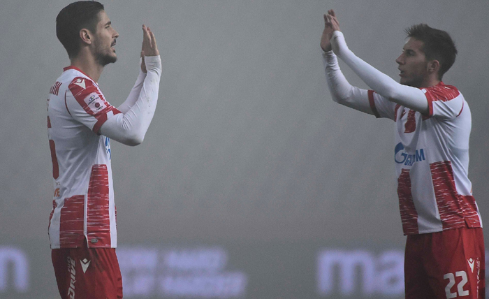 Crvena Zvezda vs Zlatibor Cajetina, 23h ngày 16/11: Chủ nhà đi tiếp Crvena Zvezda vs Zlatibor Cajetina, 23h ngày 16/11: Chủ nhà đi tiếp