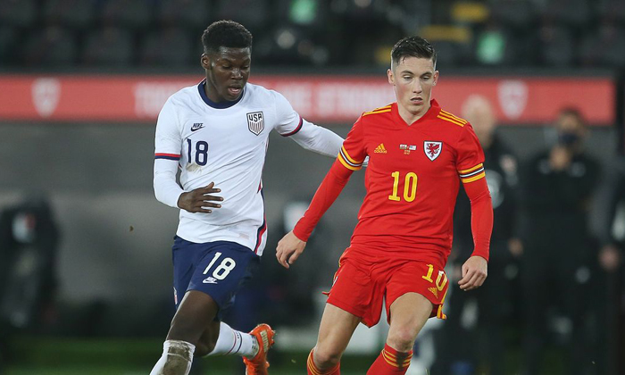 Mỹ vs Panama, 2h45 ngày 17/11: Bất ngờ? Mỹ vs Panama, 2h45 ngày 17/11: Bất ngờ?