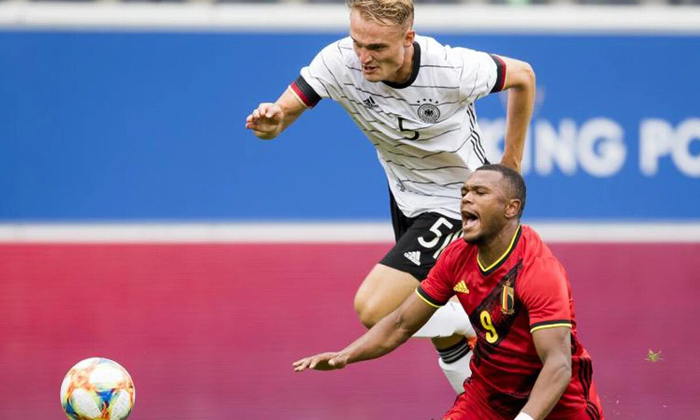 Bosnia-Herzeg U21 vs Bỉ U21, 0h15 ngày 18/11: Còn nước còn tát