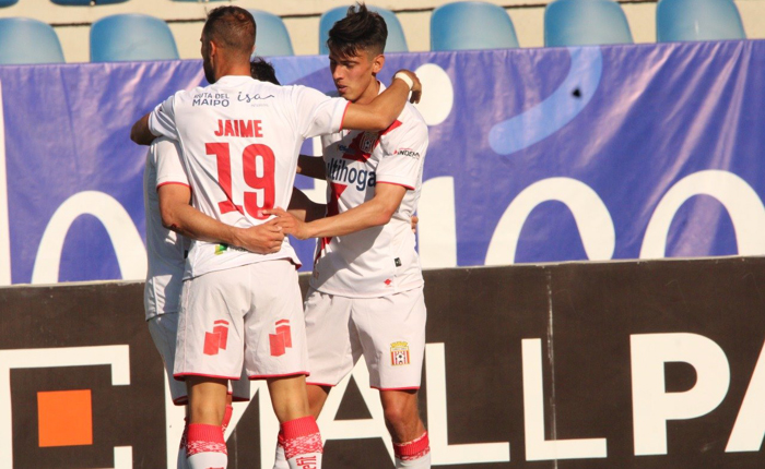 Curico Unido vs Univ de Concepcion, 20h30 ngày 18/11: Đối thủ kỵ giơ
