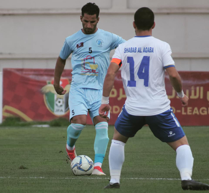 Maan vs Al Aqaba, 21h ngày 19/11: Khó phân thắng bại