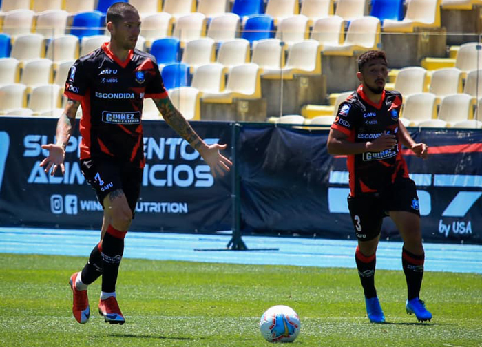 Antofagasta vs Everton, 20h30 ngày 19/11: Bảo vệ Top 4