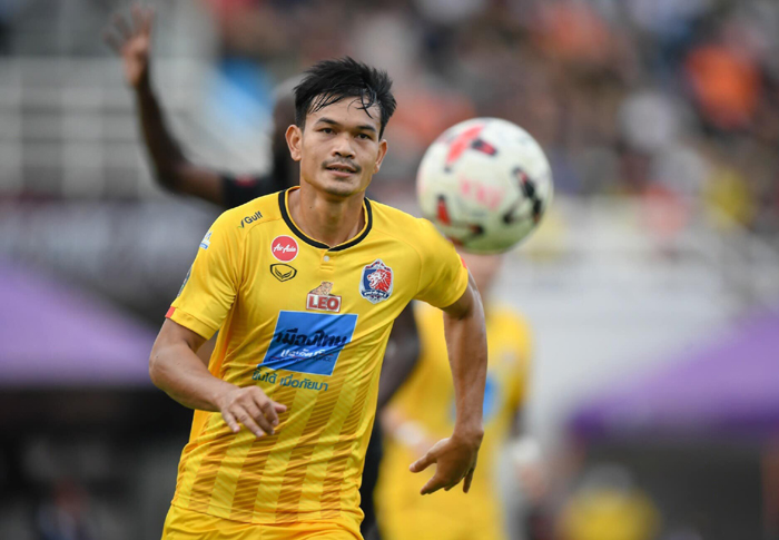 Port FC vs Suphanburi, 18h30 ngày 20/11: Áp sát Top 2