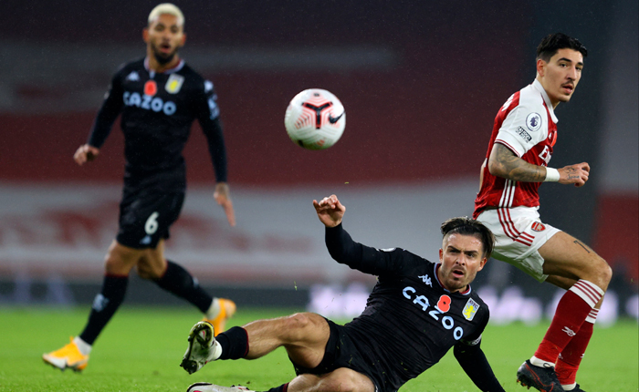 Aston Villa vs Brighton (22h 21/11): Ngôi đầu vẫy gọi Aston Villa vs Brighton (22h 21/11): Ngôi đầu vẫy gọi