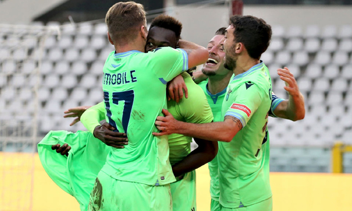 Crotone vs Lazio (21h 21/11): Phá dớp?