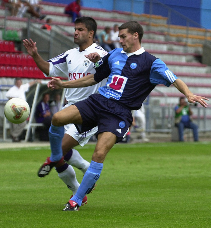 Le Havre vs Caen, 21h ngày 21/11: Kịch bản quen thuộc Le Havre vs Caen, 21h ngày 21/11: Kịch bản quen thuộc