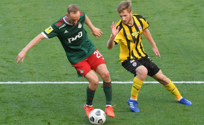 Lokomotiv vs Arsenal Tula, 23h ngày 21/11: Thời cơ ‘giải khát’ Lokomotiv vs Arsenal Tula, 23h ngày 21/11: Thời cơ ‘giải khát’