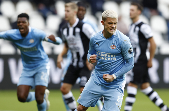 Twente vs PSV, 22h45 ngày 22/11: Chia điểm?