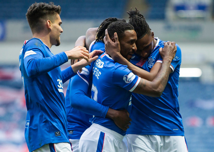 Rangers FC vs Aberdeen, 19h ngày 22/11: Kết cục dễ đoán