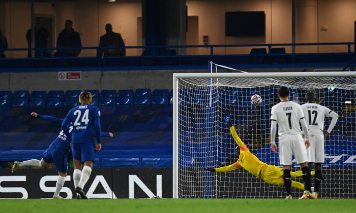 Rennes vs Chelsea (0h55 25/11): The Blues đi tiếp?
