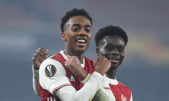 Molde vs Arsenal (0h55 27/11): Pháo thủ đi tiếp?