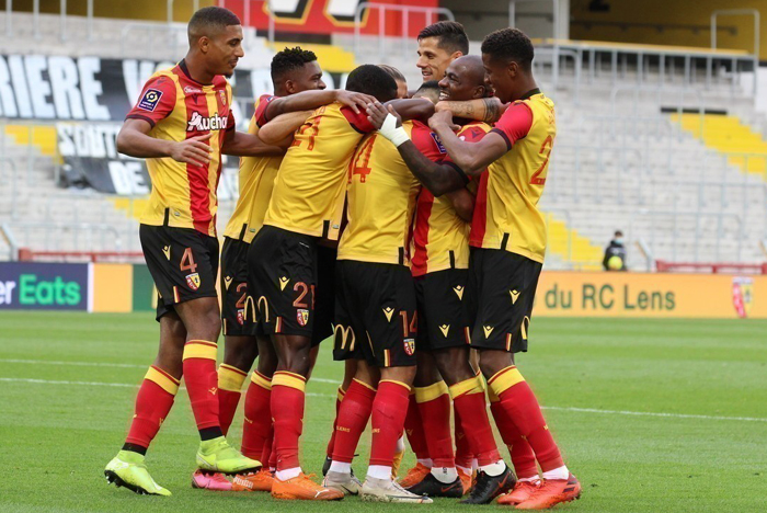 Lens vs Nantes (1h 26/11): Khó ‘bắt nạt’ tân binh