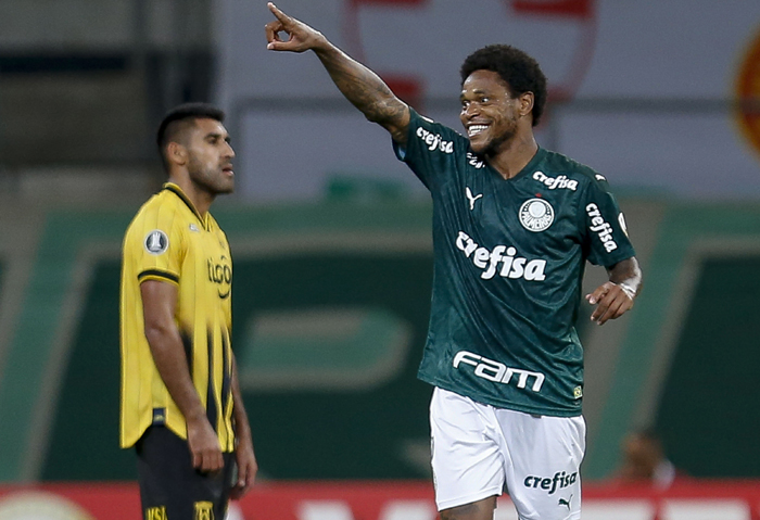 Delfin vs Palmeiras, 5h15 ngày 26/11: Khách giành lợi thế?