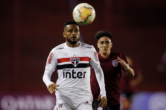Ceara vs Sao Paulo, 5h15 ngày 26/11: Hết bất bại?