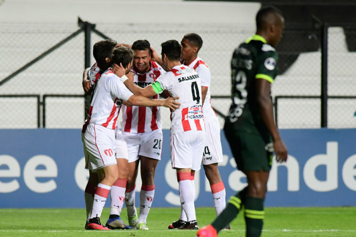 River Plate vs Universidad Catolica, 5h15 ngày 27/11: Khó cản Dòng sông Bạc River Plate vs Universidad Catolica, 5h15 ngày 27/11: Khó cản Dòng sông Bạc