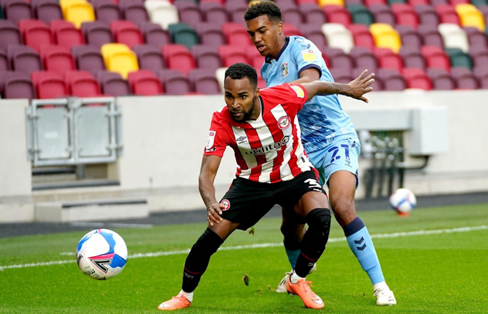 Brentford vs QPR (2h45 28/11): Vị khách thân thiện