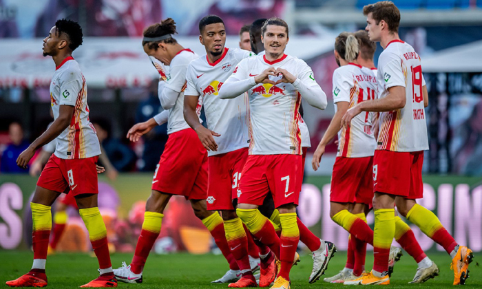 Leipzig vs Bielefeld (21h30 28/11): Khó có bất ngờ