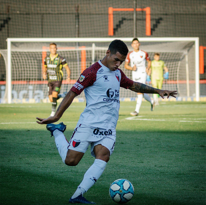 Colon Santa Fe vs Independiente, 5h20 ngày 29/11: Gác lại quá khứ Colon Santa Fe vs Independiente, 5h20 ngày 29/11: Gác lại quá khứ