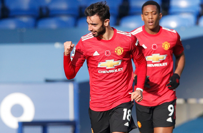 Southampton vs Man United (21h 29/11): Lần đầu cho Quỷ đỏ