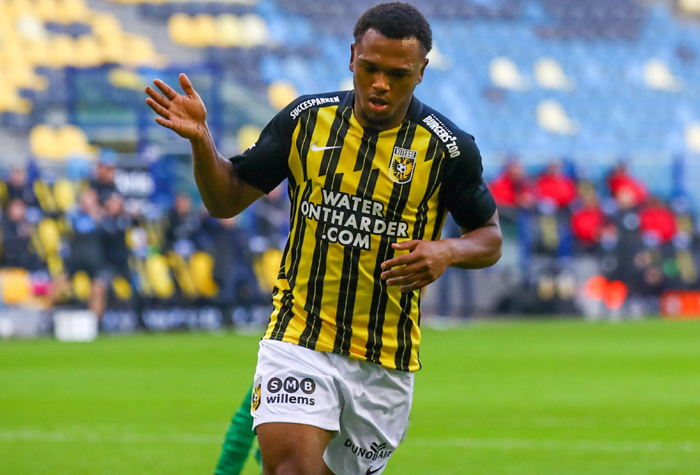 Vitesse Arnhem vs Fortuna Sittard, 18h15 ngày 29/11: Lực bất tòng tâm