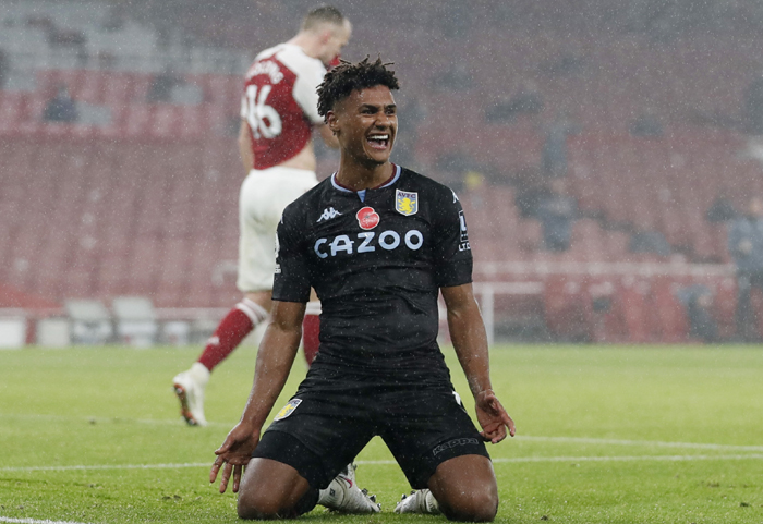 West Ham vs Aston Villa (3h 1/12): Đứt mạch thắng?