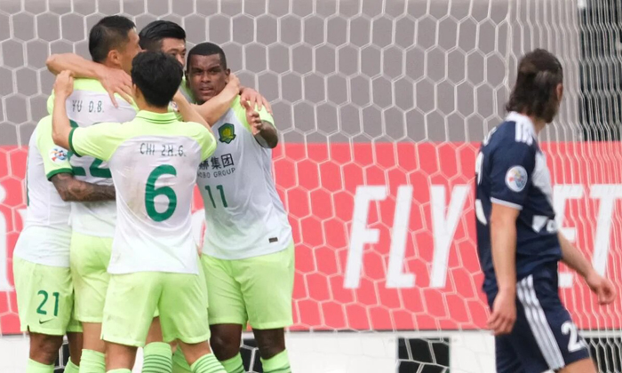 Beijing Guoan vs FC Seoul, 17h ngày 30/11: Củng cố ngôi đầu Beijing Guoan vs FC Seoul, 17h ngày 30/11: Củng cố ngôi đầu