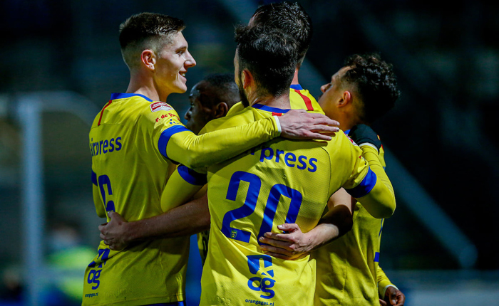 Jong PSV vs Cambuur, 22h30 ngày 30/11: Khó thắng cách biệt Jong PSV vs Cambuur, 22h30 ngày 30/11: Khó thắng cách biệt