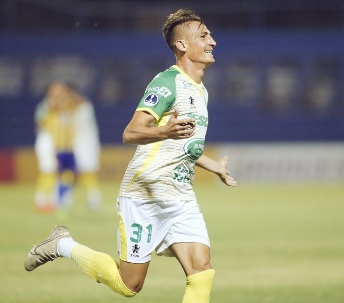 Defensa y Justicia vs Sportivo Luqueno, 5h15 ngày 5/11: Chủ nhà đi tiếp?