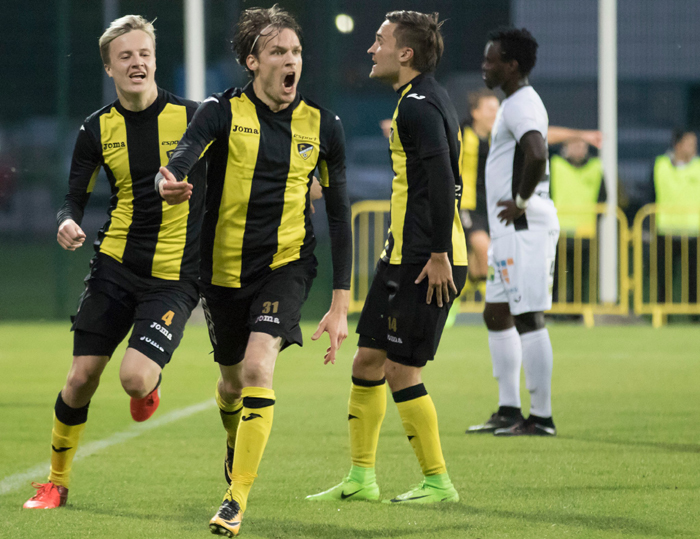 Ilves Tampere vs Honka Espoo, 23h30 ngày 4/11: Khó cho chủ nhà Ilves Tampere vs Honka Espoo, 23h30 ngày 4/11: Khó cho chủ nhà