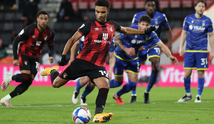 Bournemouth vs Preston, 2h45 ngày 2/12: Bảo vệ Top 2