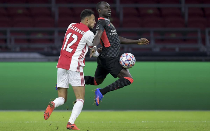 Liverpool vs Ajax (3h 2/12): Chủ nhà vượt ‘bão’ Liverpool vs Ajax (3h 2/12): Chủ nhà vượt ‘bão’