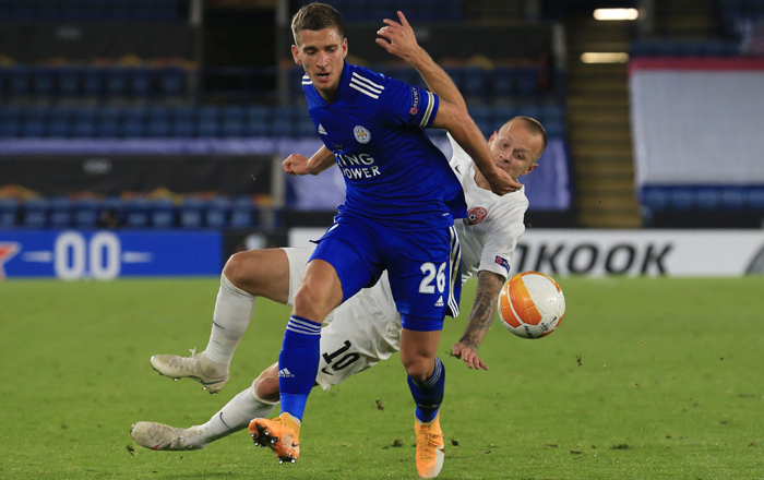 Leicester vs Braga (3h 6/11): Kinh nghiệm thua ‘địa lợi’?
