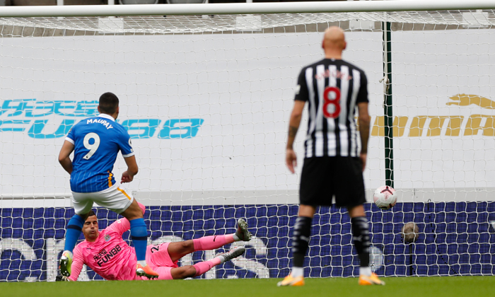 Brighton vs Burnley (0h30 7/11): Niềm vui nào cho khách?