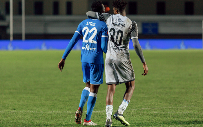 Isloch vs FK Minsk, 18h30 ngày 6/11: Hết hòa?