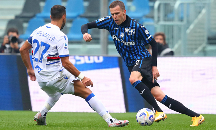 Cagliari vs Sampdoria (21h 7/11): Công phá Sardegna Cagliari vs Sampdoria (21h 7/11): Công phá Sardegna