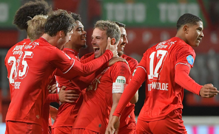 ADO Den Haag vs Twente, 22h30 ngày 7/11: Thời cơ phá dớp