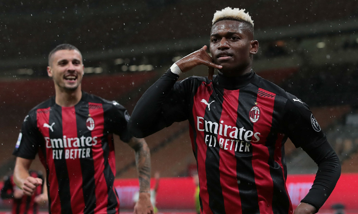 AC Milan vs Hellas Verona (2h45 9/11): Hết bất bại?