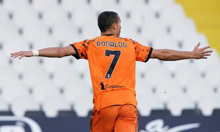 Lazio vs Juventus (18h30 8/11): Có Cristiano Ronaldo là có tất cả? Lazio vs Juventus (18h30 8/11): Có Cristiano Ronaldo là có tất cả?