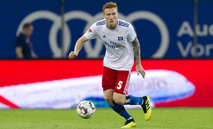 Holstein Kiel vs Hamburger, 2h30 ngày 10/11: Hết chia điểm? Holstein Kiel vs Hamburger, 2h30 ngày 10/11: Hết chia điểm?