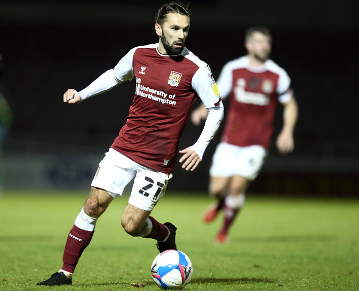 Oxford City vs Northampton, 2h45 ngày 10/11: Khó cho chủ nhà