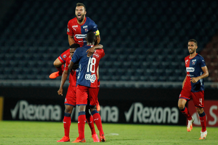 Independiente Medellin vs Bucaramanga, 4h ngày 11/11: Rút ngắn khoảng cách Independiente Medellin vs Bucaramanga, 4h ngày 11/11: Rút ngắn khoảng cách