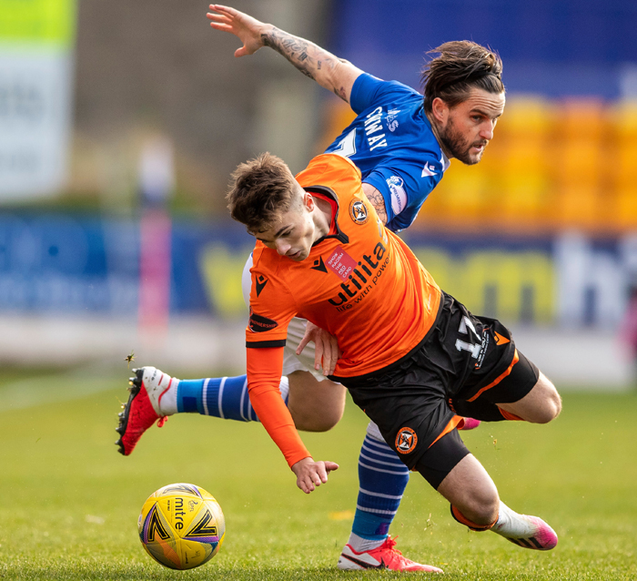 St Johnstone vs Dundee, 2h45 ngày 11/11: Kịch bản quen thuộc