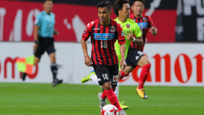 Nhận định Consadole Sapporo vs Sagan Tosu, 12h00 ngày 14/11