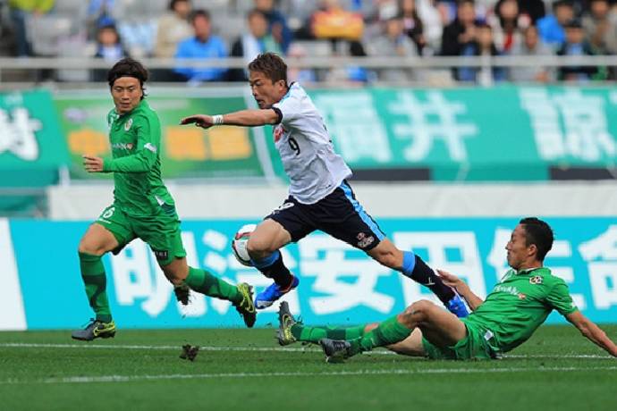 Fagiano Okayama vs Jubilo Iwata, 11h ngày 15/11: Khách lấn chủ