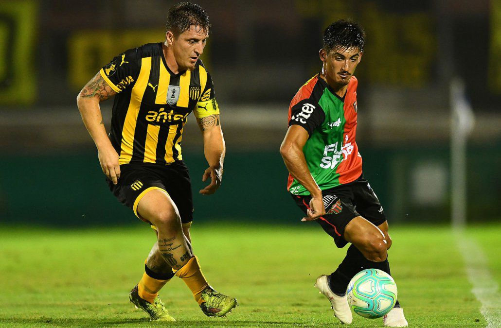 Penarol vs Boston River, 6h15 ngày 15/11: Giải hạn cơn khát điểm