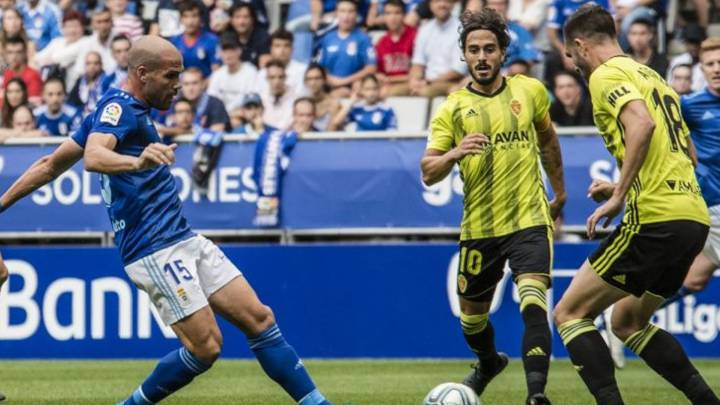 Zaragoza vs Oviedo, 3h ngày 14/11: Vị khách khó lường